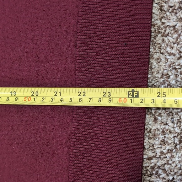 Britches Merino Wool Blend Sweater Vests  lot of 2 Men's 2XT - Picture 6 of 8